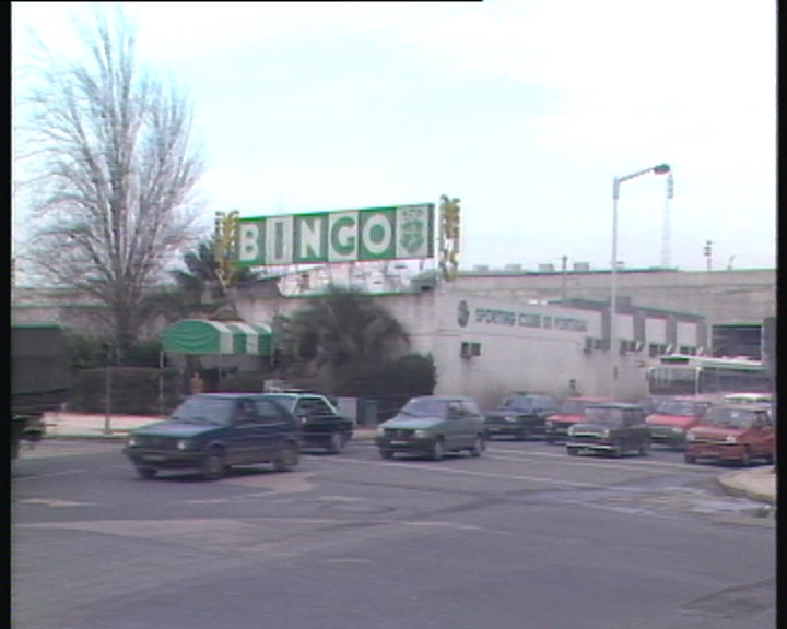 Os clubes e os impostos