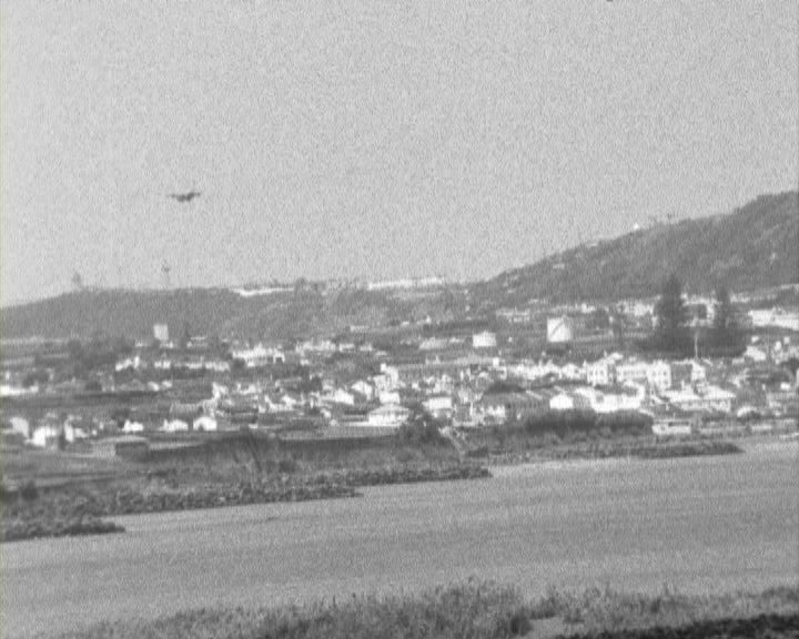 Reportagem sobre a Ilha Terceira