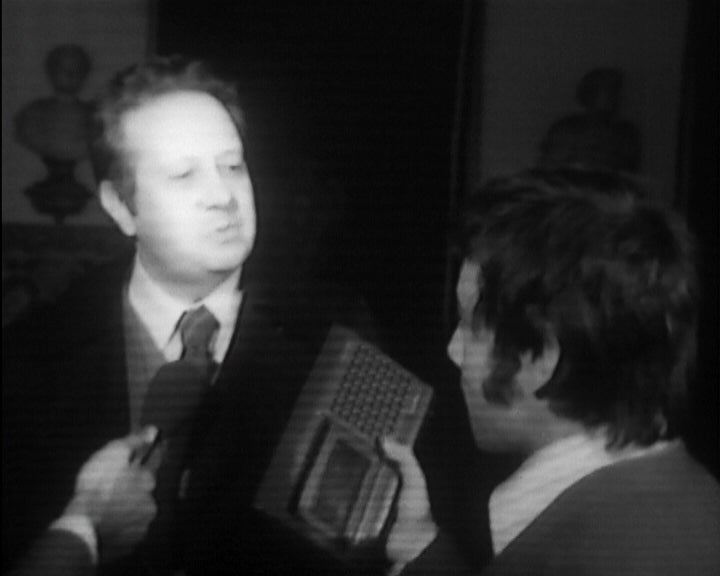 Mário Soares Critica o Jornal “Expresso”