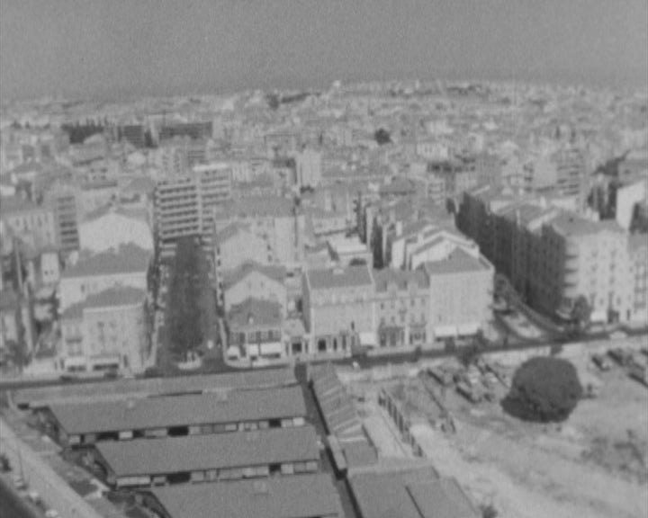 Construção civil em Lisboa