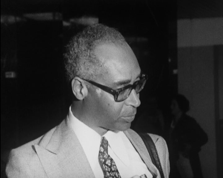 Vasco Cabral no Aeroporto de Lisboa