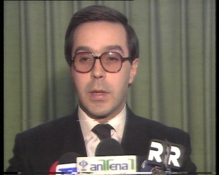 Decisões do Conselho de Ministro referentes aos prejuizos das cheias