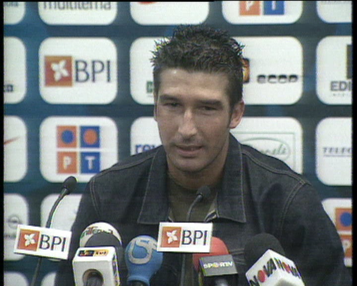 Futebol: Folha regressa às Antas