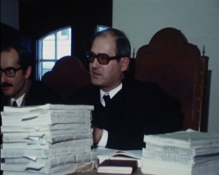 Adiamento do julgamento do caso PRP