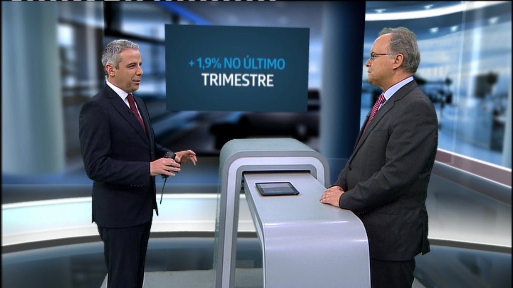 Entrevista a João Loureiro