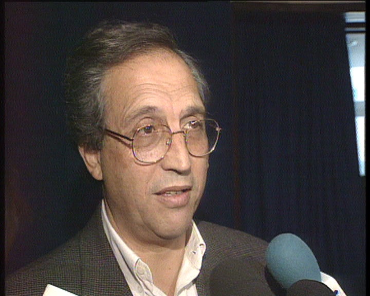 Declarações de Carlos Carvalhas