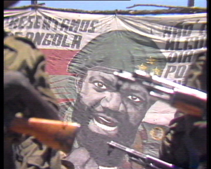 Ratificação do Acordo pela Unita