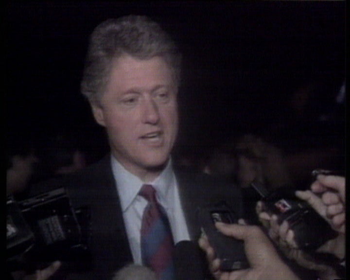 Eleições presidenciais nos EUA