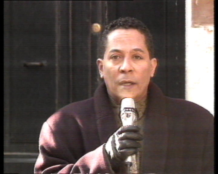 Processo de paz para Moçambique