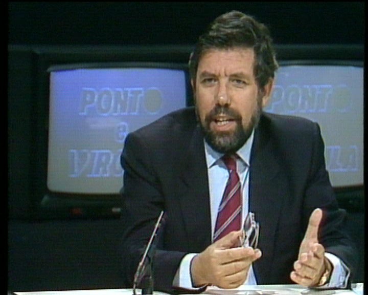 Lucas Pires sobre candidatura à Presidência