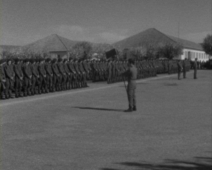 Juramento de Bandeira em Vila Real