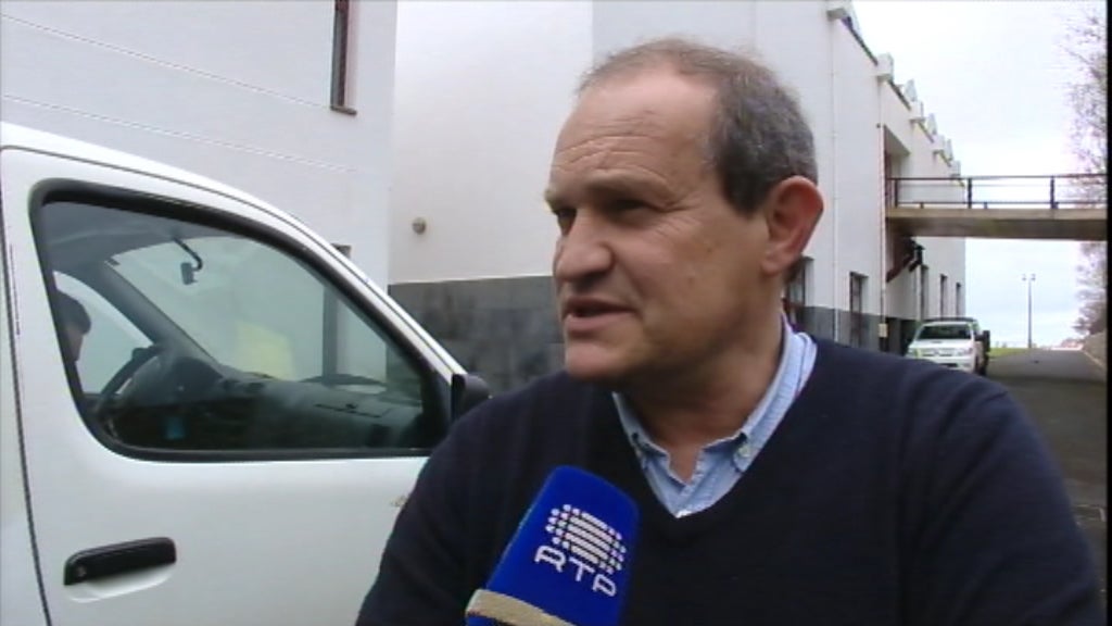 Futebol: Reação dos treinadores ao jogo