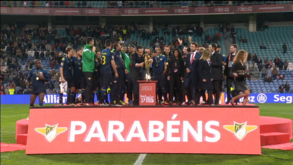 Festa em Moreira de Cónegos