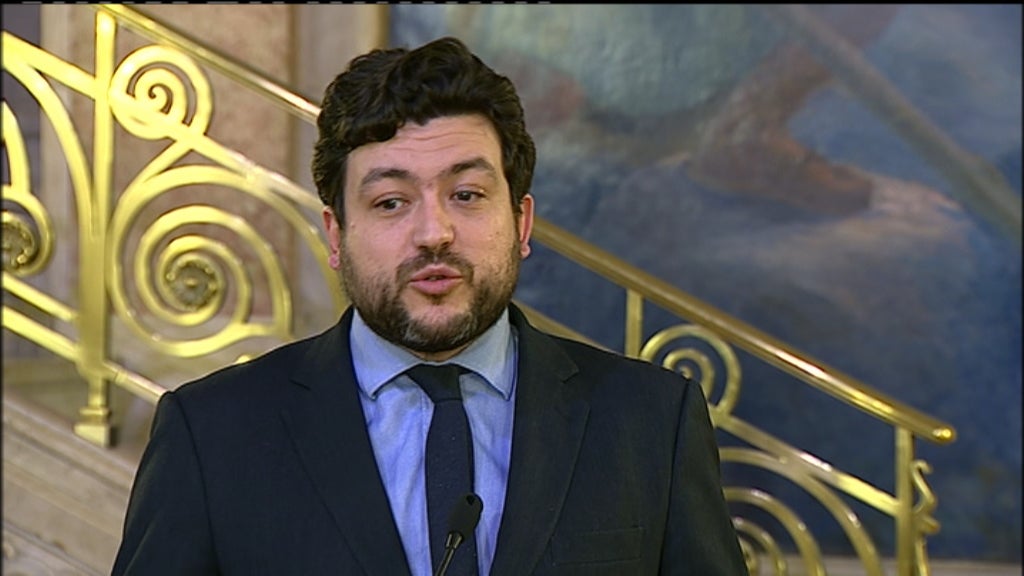 Reações ao OE 2016