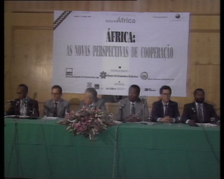 Colóquios com Mário Soares