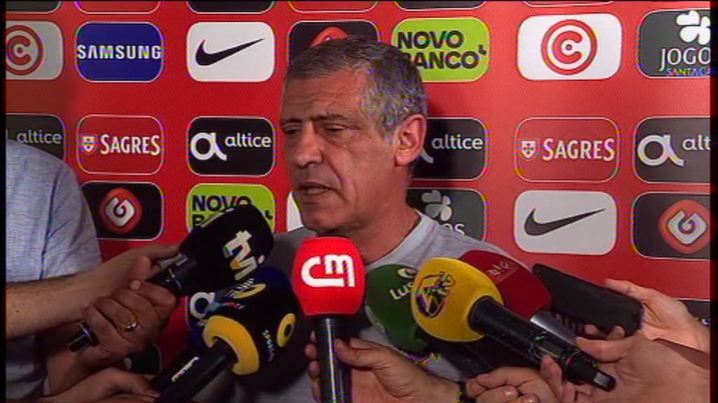 Futebol: Antevisão Portugal vs Uruguai