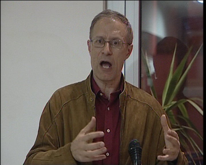 Críticas ao Governo