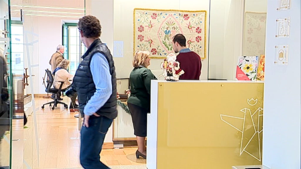 Bordados de Castelo Branco