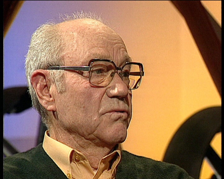 Entrevista a Jaime Serra