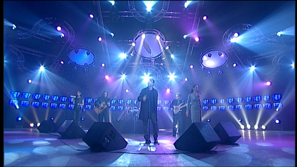 Miguel Ângelo ao VIVO – Parte III