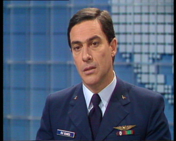 Comentários de Espírito Santo e Rui Soares