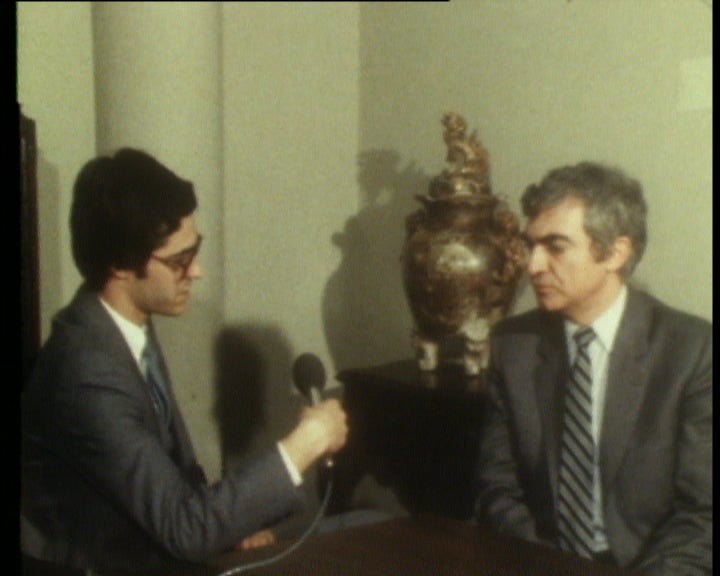 Entrevista a João Salgueiro