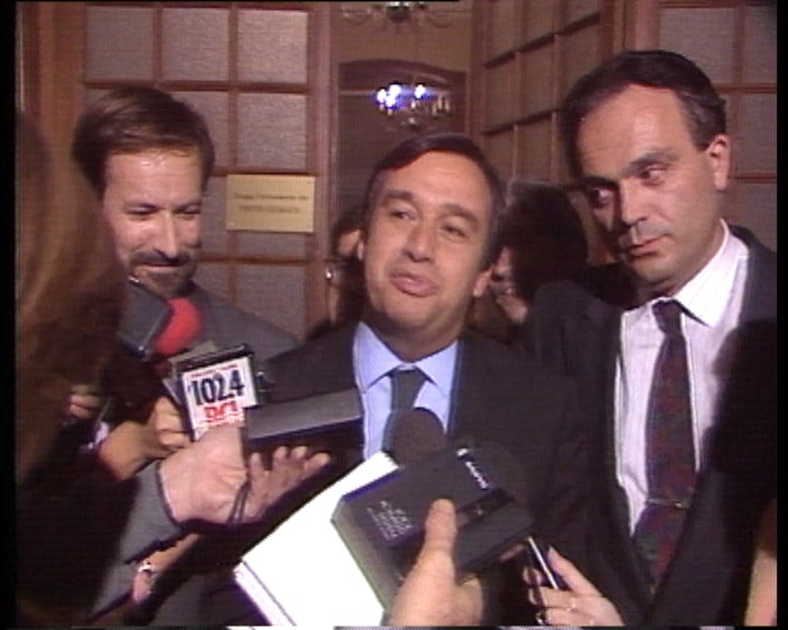 Reunião da bancada parlamentar do PS