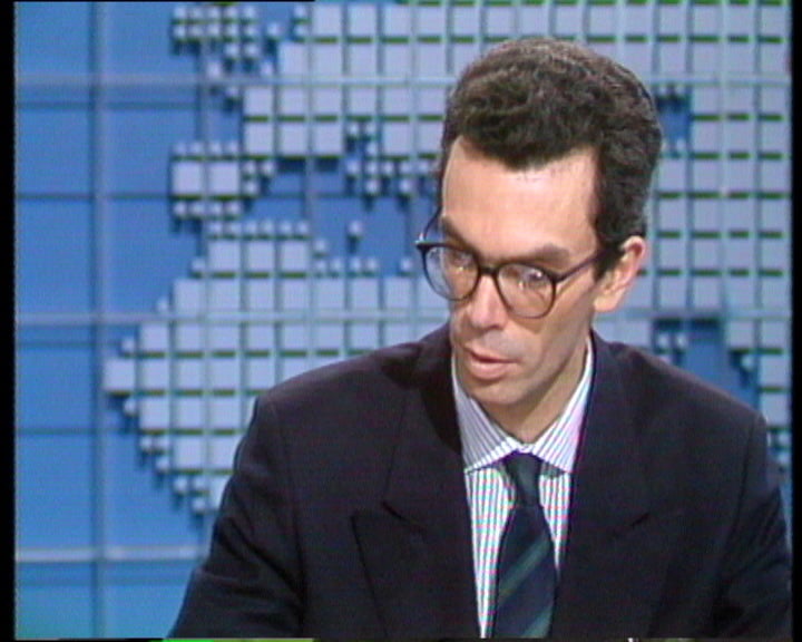 Entrevista a Luís Delgado