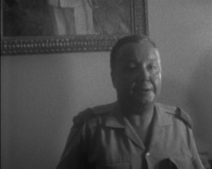 Homenagem a Arnaldo Schulz na Guiné