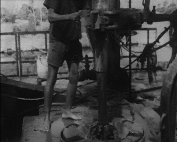 Gulf Oil suspende atividade em Angola