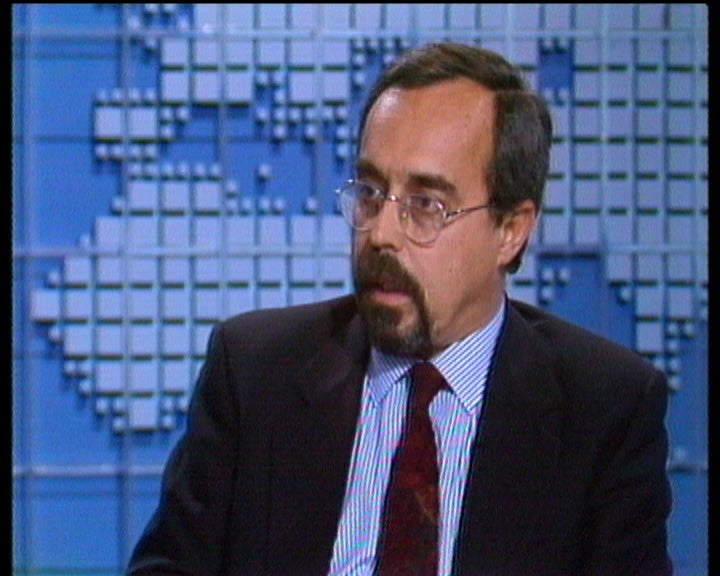 Entrevista a Francisco Seruca Salgado