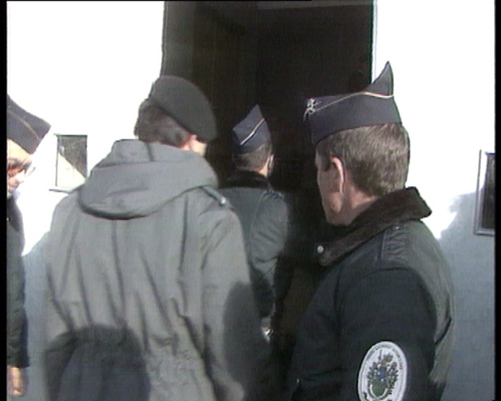 Julgamento em Oliveira do Hospital