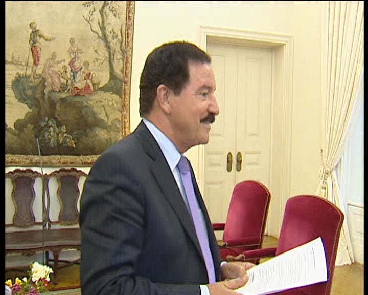 Fernando Ruas sobre o PEC