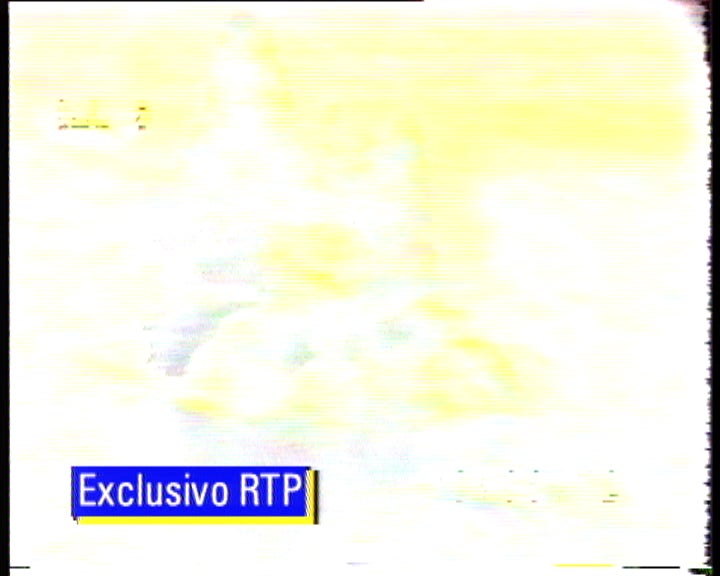 Afundamento do navio “São Miguel”