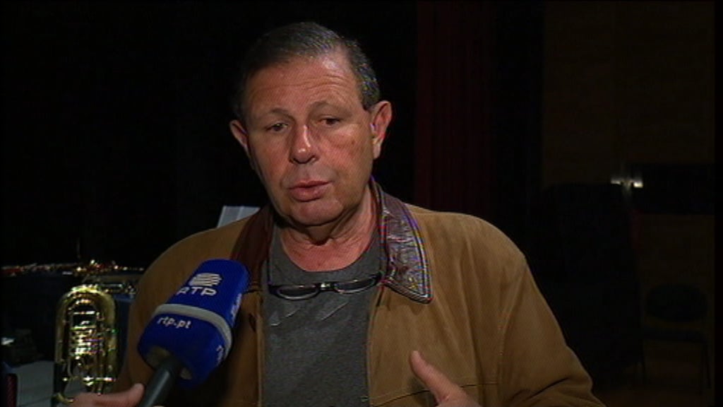 Projeto “À Descoberta da Música”