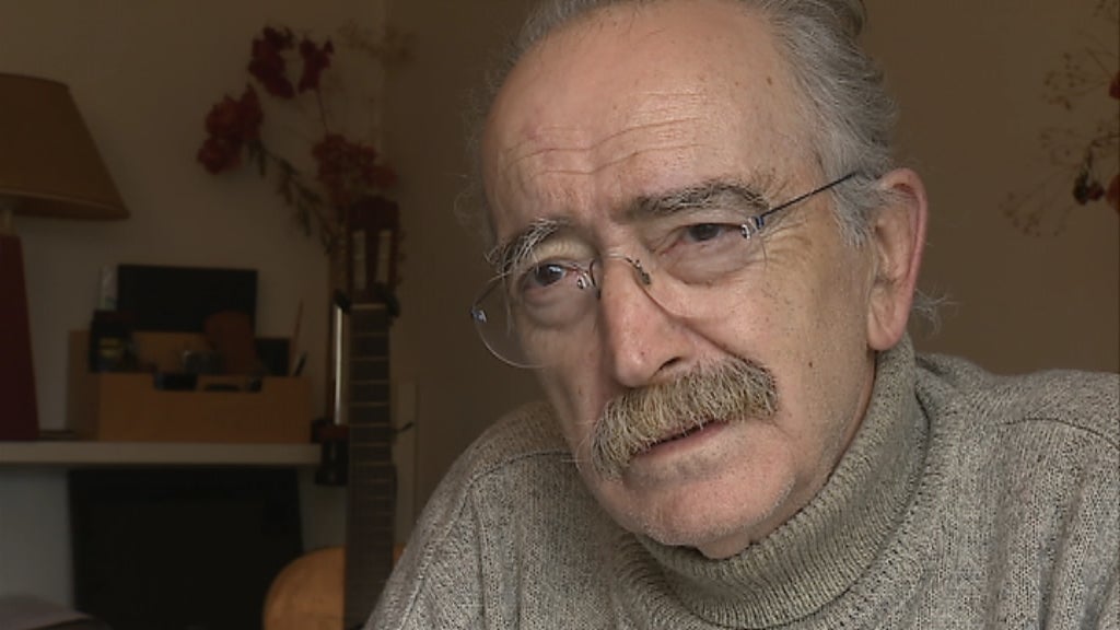 Novo disco de José Mário Branco