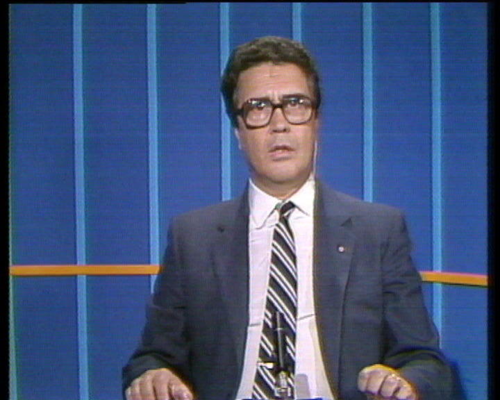 Entrevista a Gonzaga Ribeiro