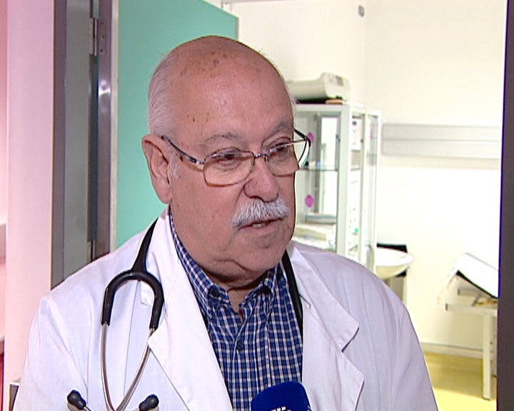 Queixas do Hospital de Valongo