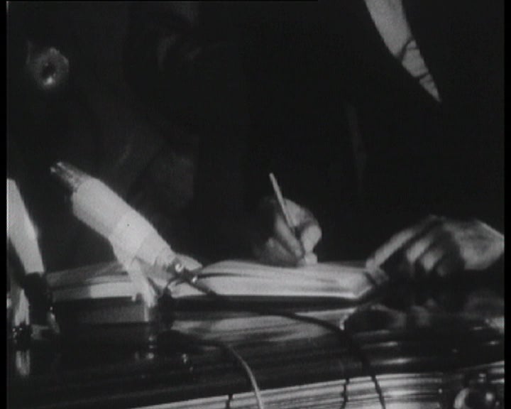 Tomada de posse do VI Governo Provisório