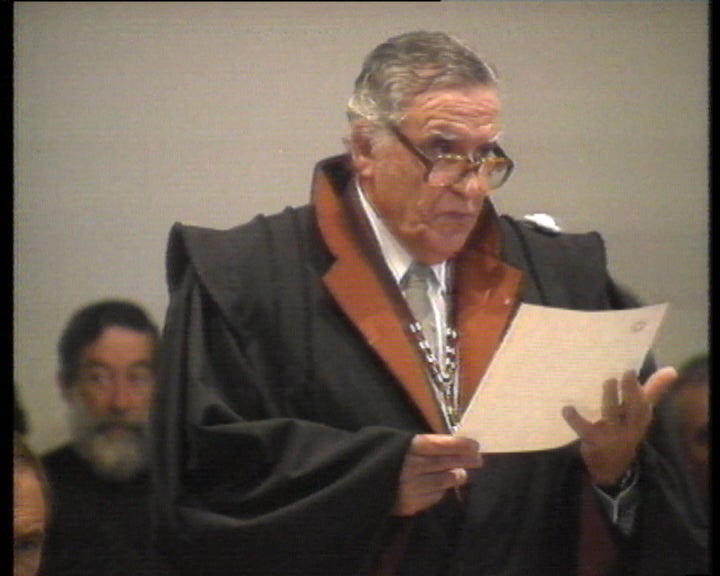 Aniversário da Universidade de Évora