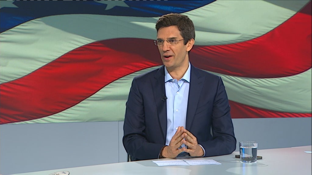 Entrevista a Vítor Gonçalves