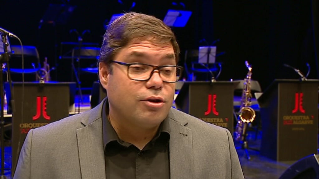 Festival Algarve Jazz Gourmet Moments