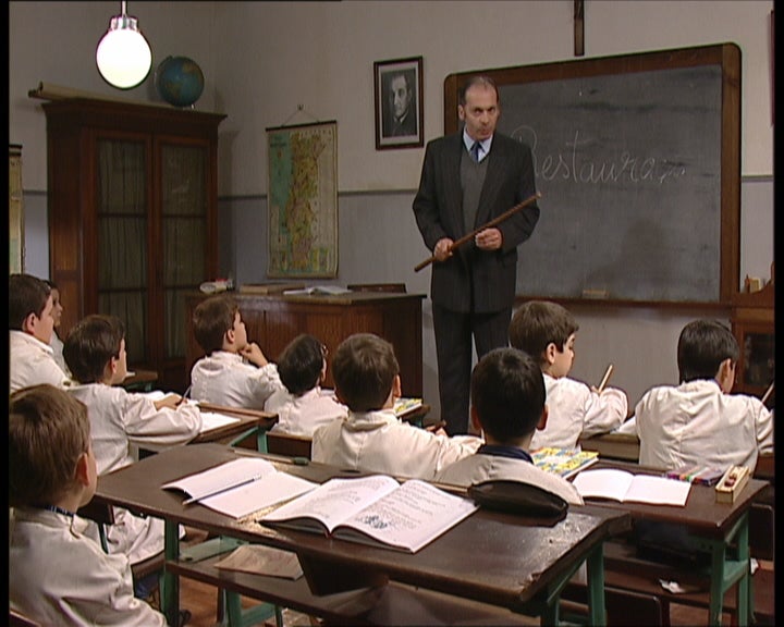 Crianças precisam-se