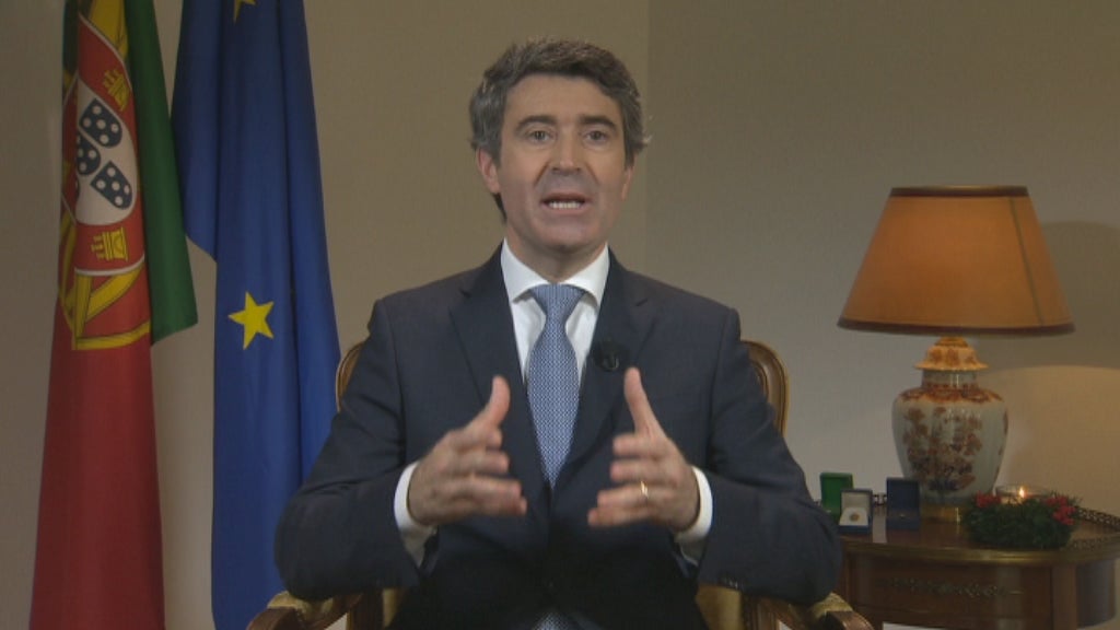 José Luís Carneiro e as comunidades portuguesas