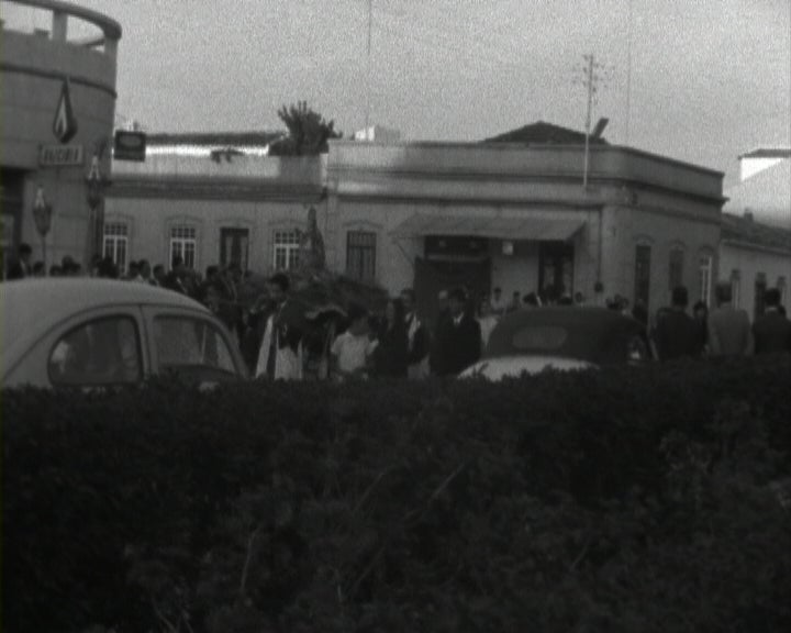 Procissão em São Brás de Alportel