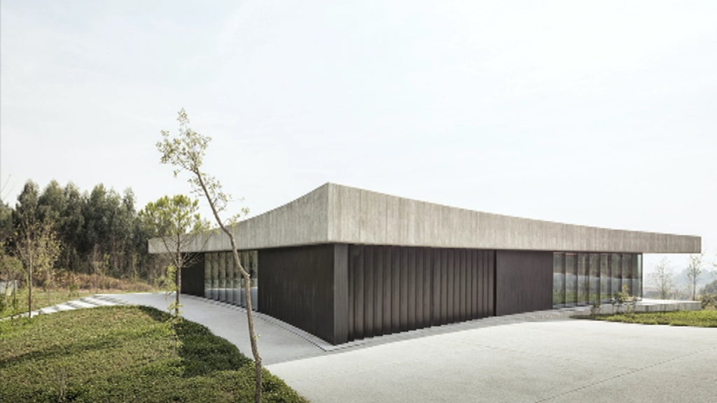 Prémios de Arquitetura