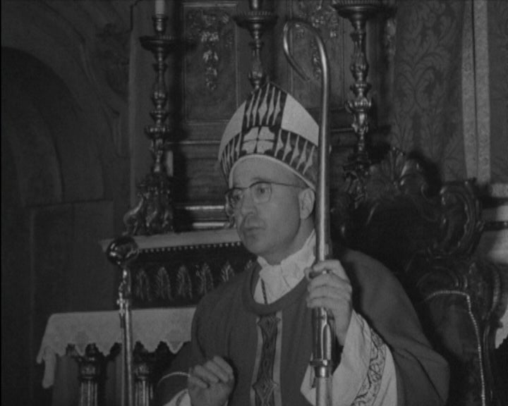 Comunhão Pascal do pessoal da RTP