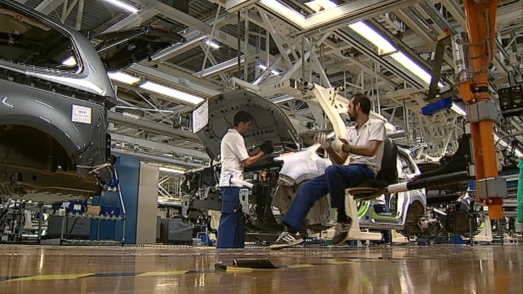 Jared Diamond em Portugal