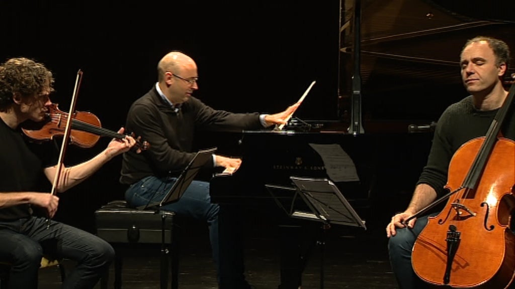 DSCH-Shostakovich Ensemble lança álbum