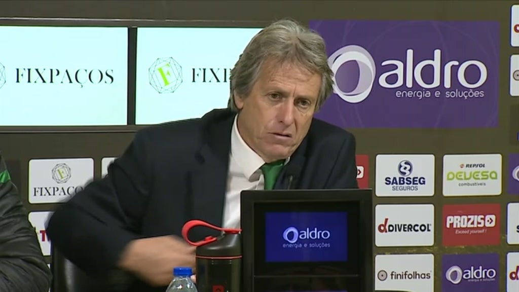 Futebol: Rescaldo Paços de Ferreira vs Sporting